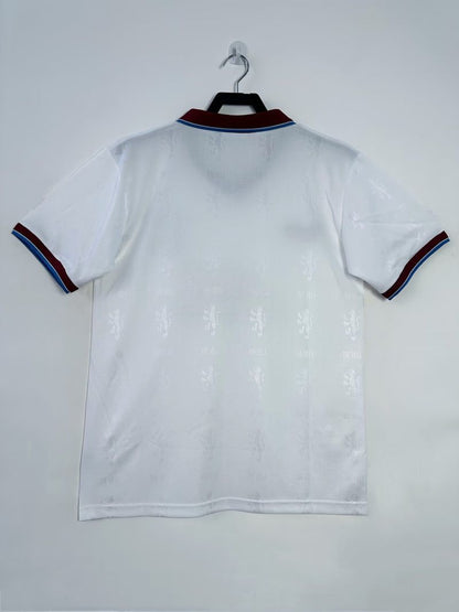 Aston Villa 1995/1996 Away - Fan [Adult]