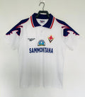 ACF Fiorentina 1995/1996 Away - Fan Version [Adult]