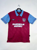 West Ham United 1995/1997 Home - Fan [Adult]