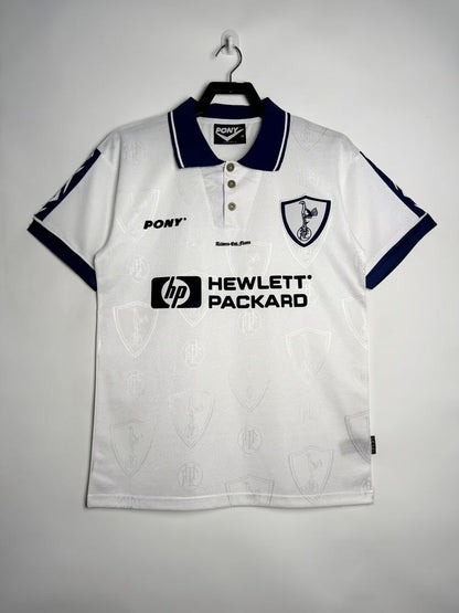 Tottenham Hotspur 1995/1997 Home - Fan Version [Adult]