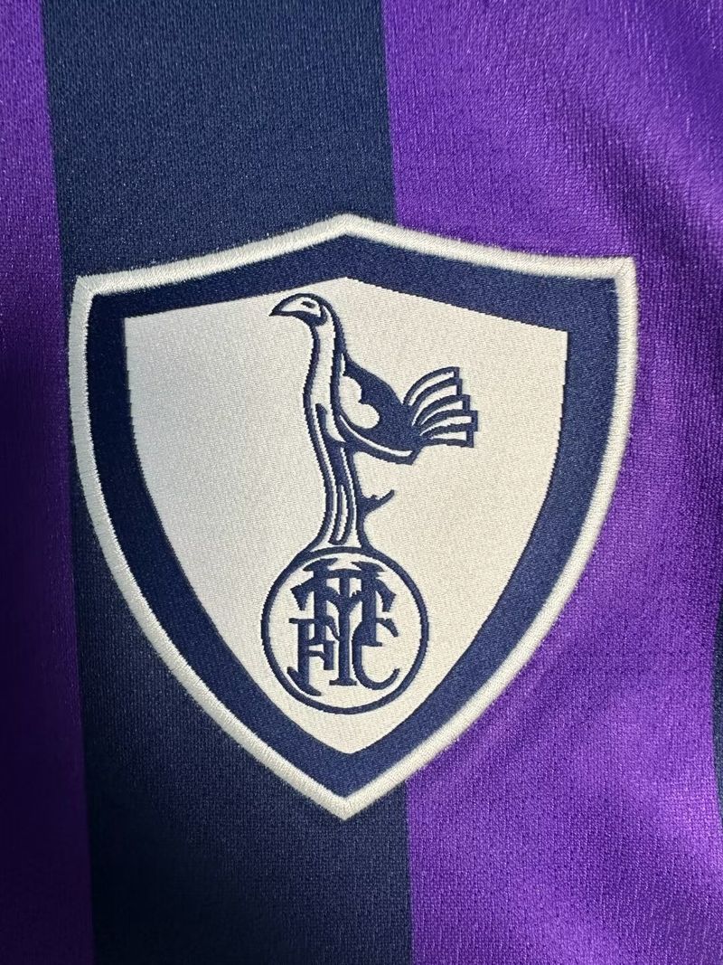 Tottenham Hotspur 1995/1997 Visitante - Versión Fan [Adulto]