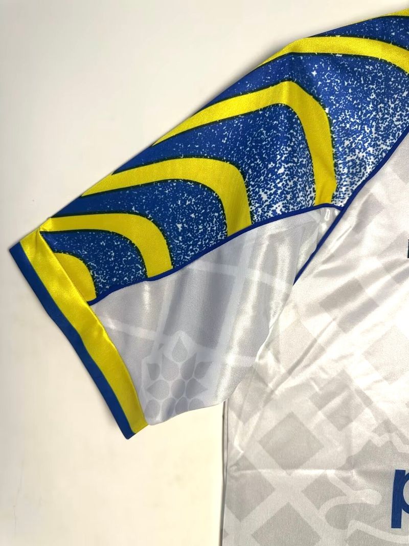 Parma Calcio 1995/1997 Edición Especial - Versión Aficionado [Adulto]