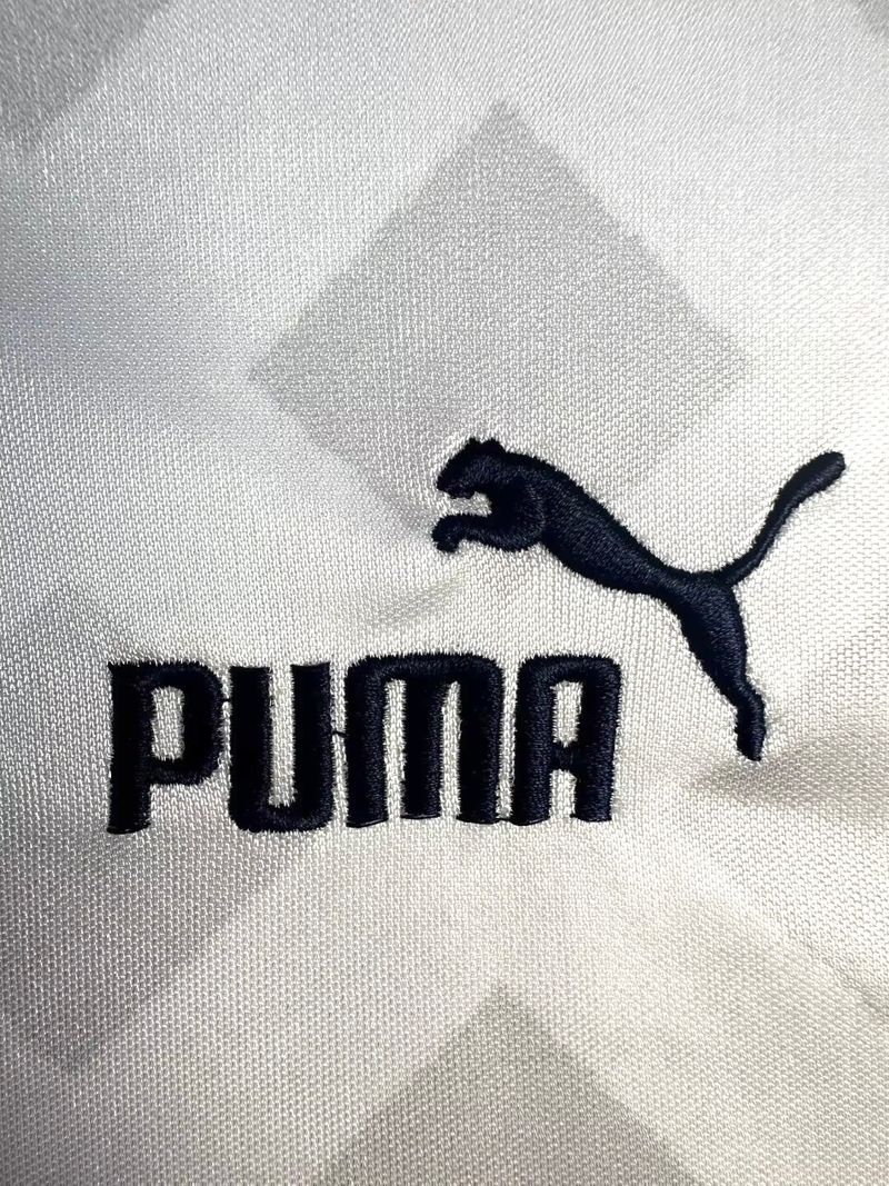Parma Calcio 1995/1997 Edición Especial - Versión Aficionado [Adulto]