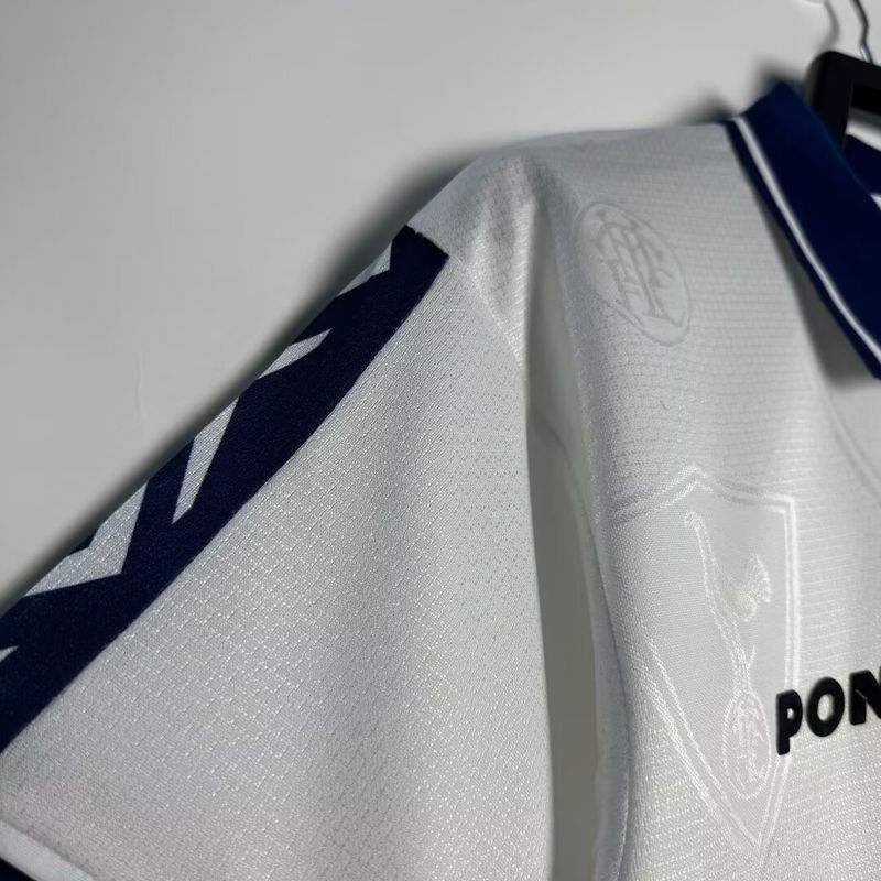 Tottenham Hotspur 1995/1997 Home - Fan Version [Adult]