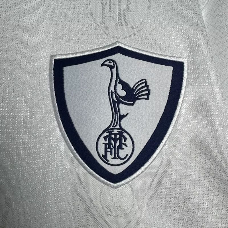 Tottenham Hotspur 1995/1997 Home - Fan Version [Adult]