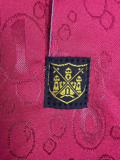 West Ham United 1995/1997 Home - Fan [Adult]