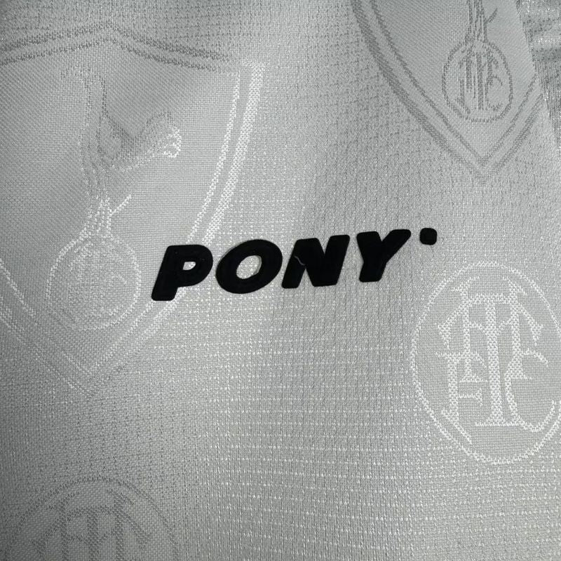 Tottenham Hotspur 1995/1997 Home - Fan Version [Adult]