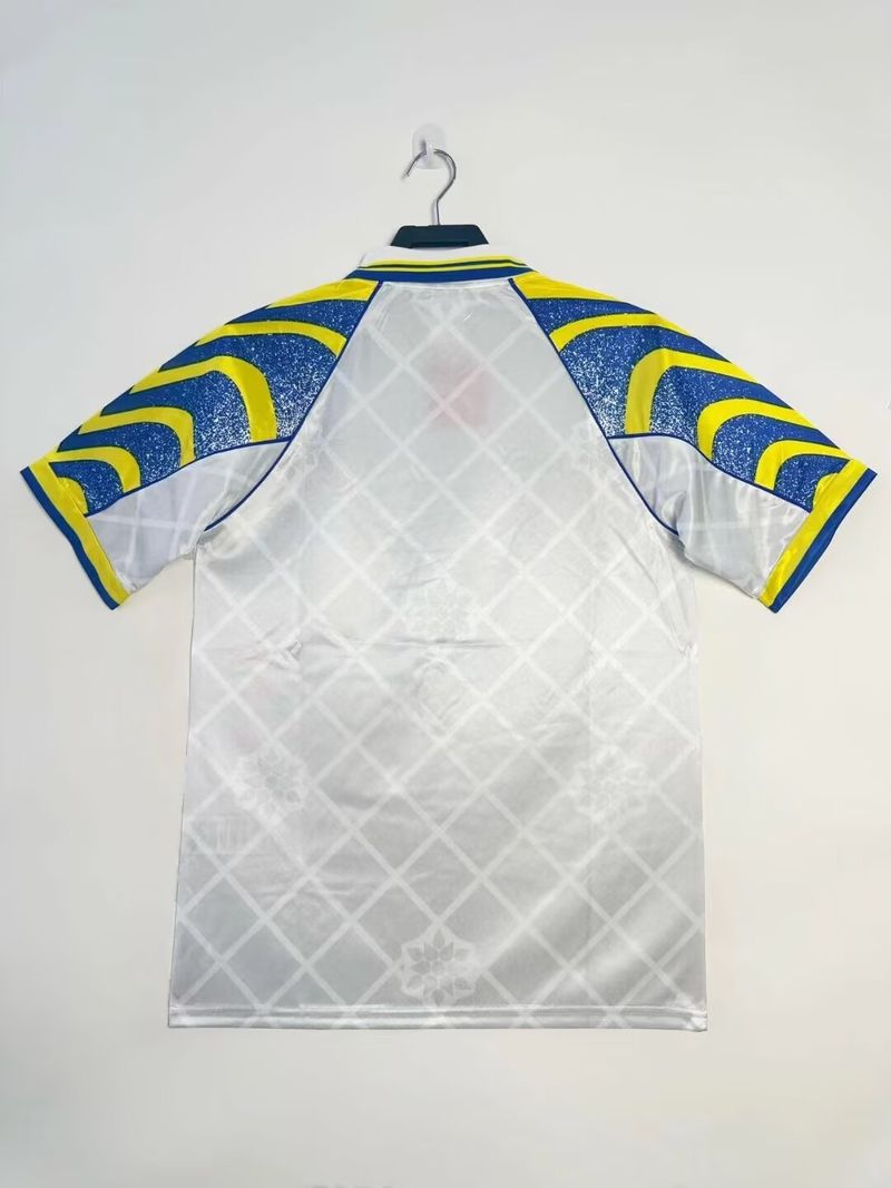 Parma Calcio 1995/1997 Edición Especial - Versión Aficionado [Adulto]