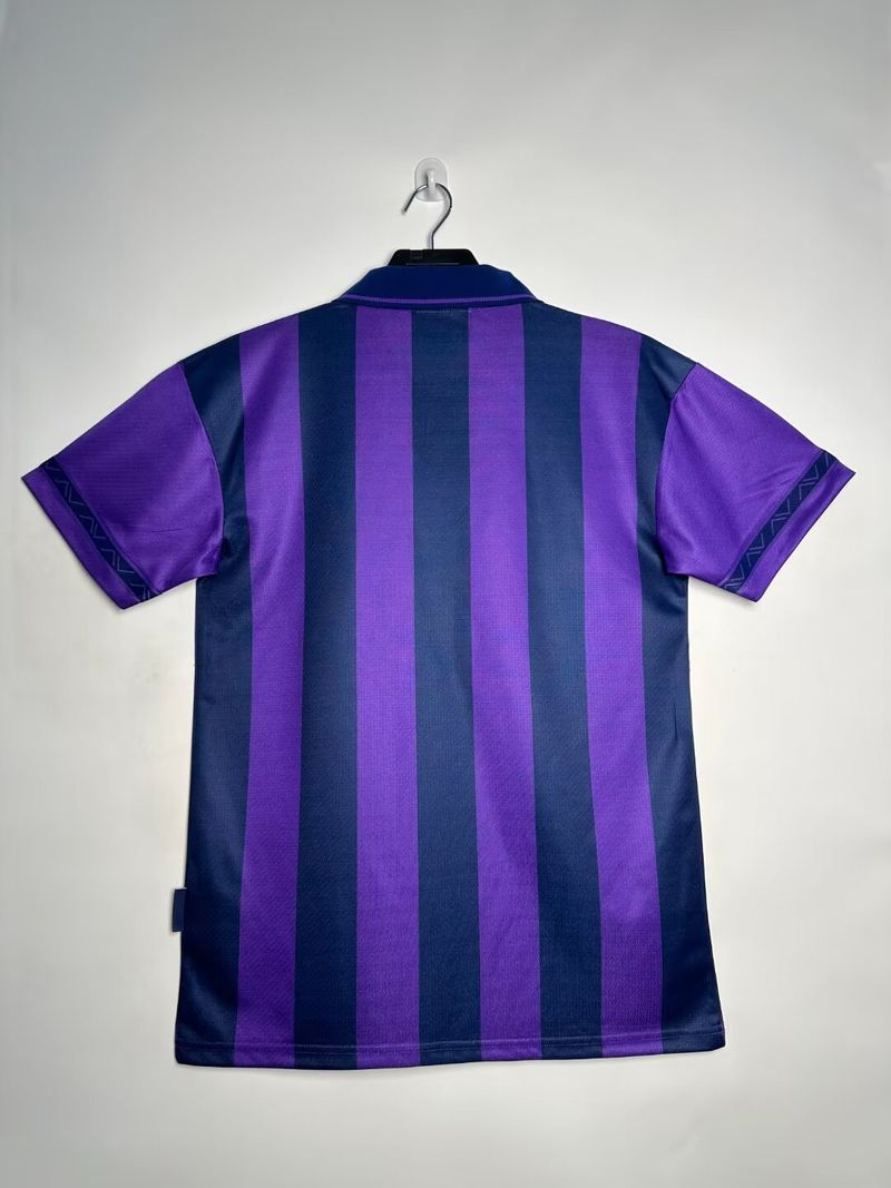 Tottenham Hotspur 1995/1997 Visitante - Versión Fan [Adulto]