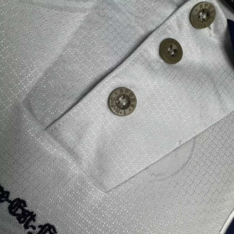 Tottenham Hotspur 1995/1997 Home - Fan Version [Adult]