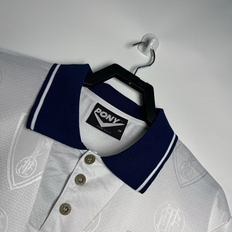 Tottenham Hotspur 1995/1997 Home - Fan Version [Adult]