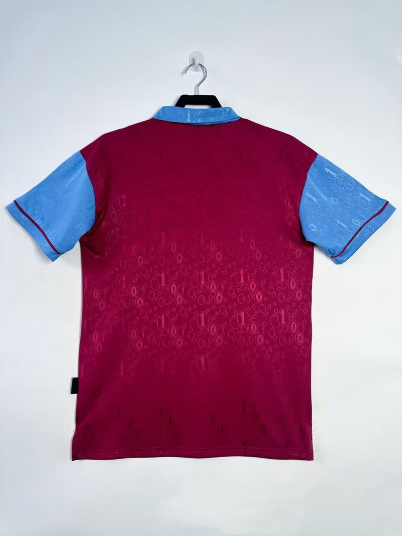 West Ham United Domicile 1995/1997 - Fan [Adulte]