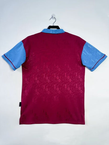West Ham United 1995/1997 Home - Fan [Adult]