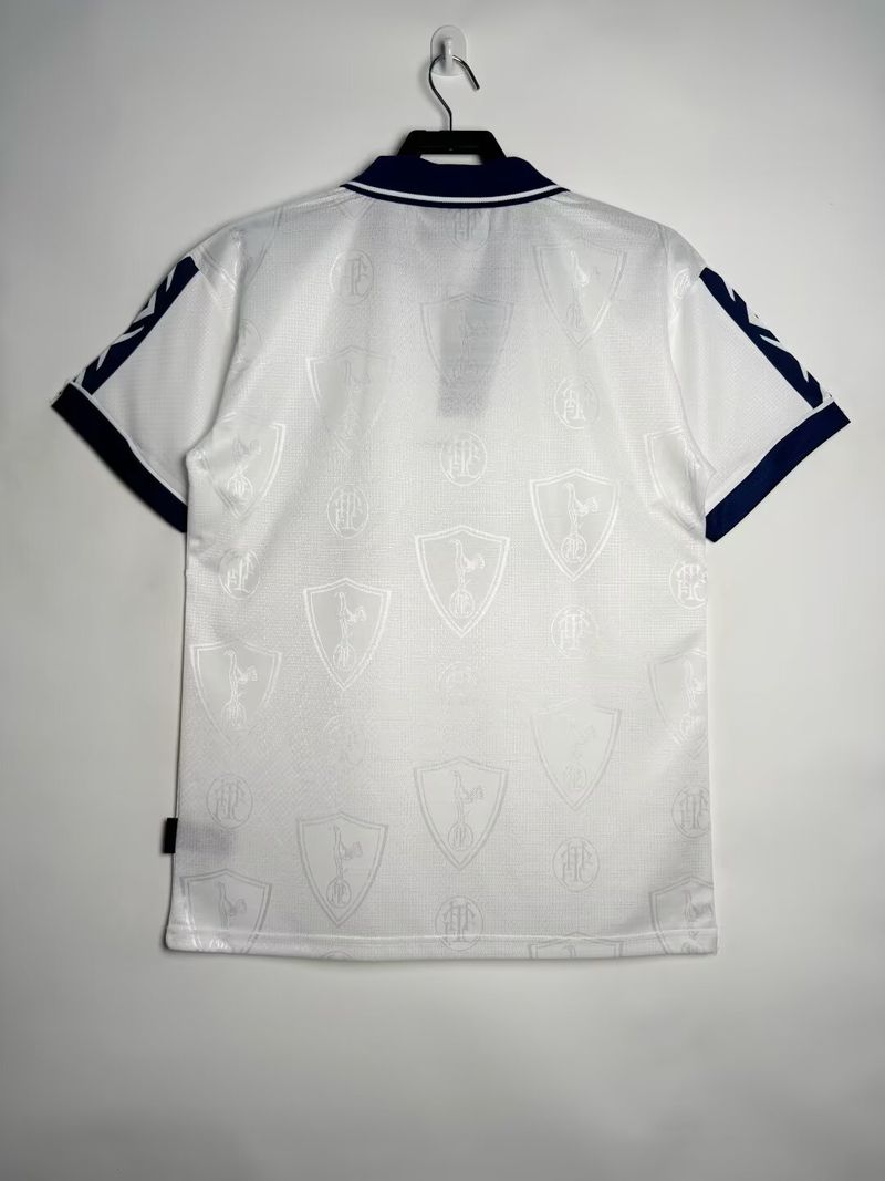 Tottenham Hotspur 1995/1997 Home - Fan Version [Adult]