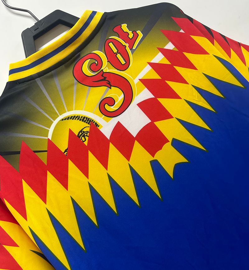 Club América 1995 Away - Fan Version [Adult]