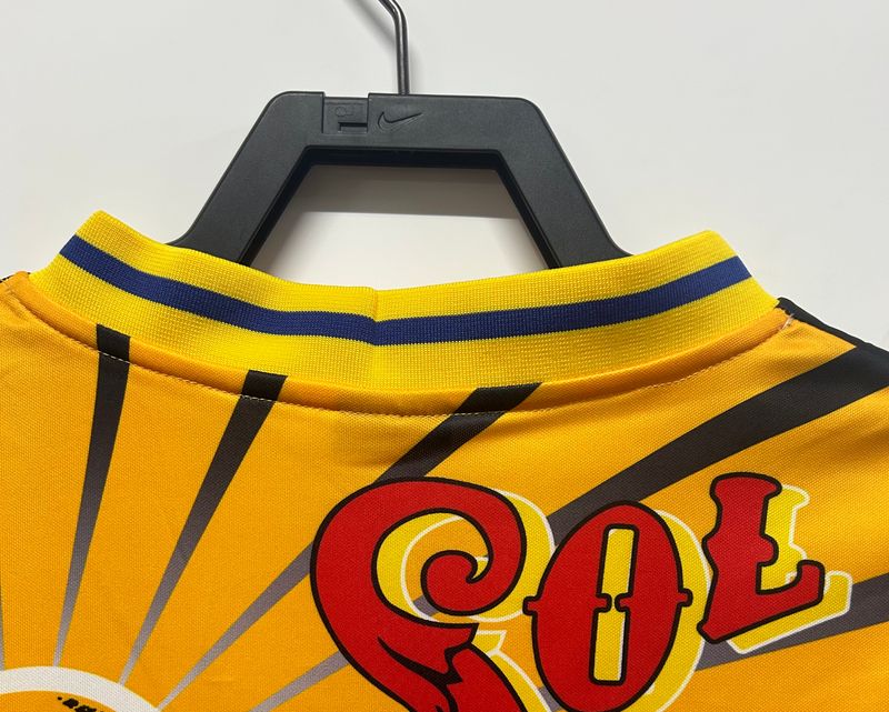 Club América 1995 Local - Versión Aficionado [Adulto]
