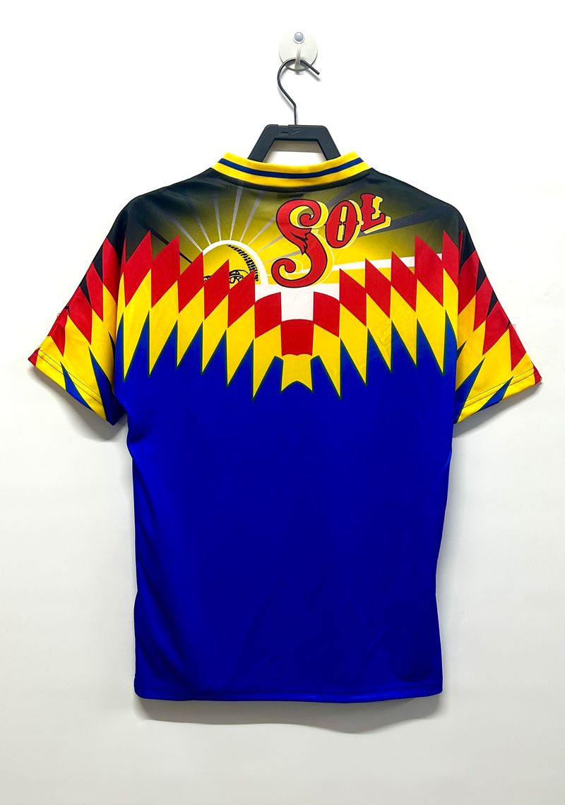 Club América 1995 Away - Fan Version [Adult]