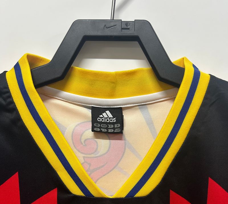 Club América 1995 Local - Versión Aficionado [Adulto]