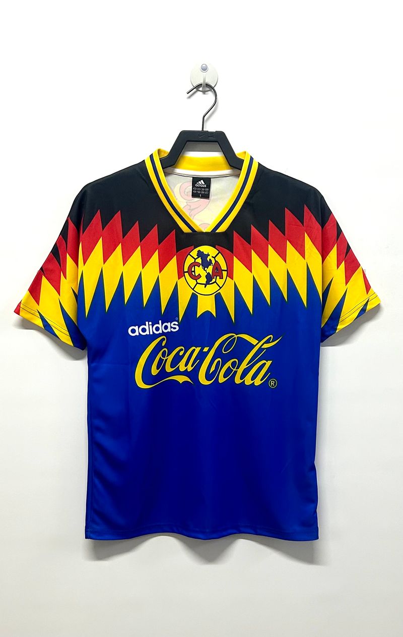 Club América 1995 Away - Fan Version [Adult]