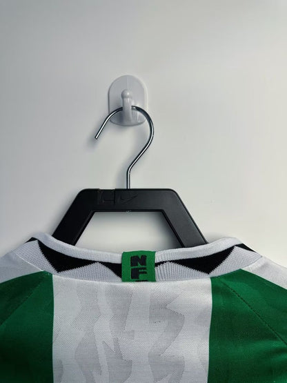 Nigeria National Team 1996 Home - Fan Version [Adult]