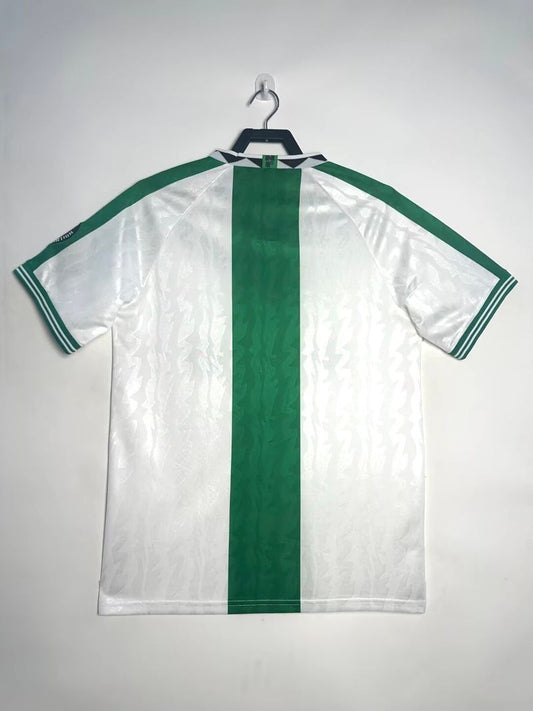 Nigeria National Team 1996 Away - Fan Version [Adult]