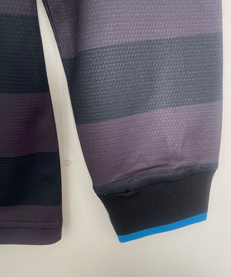 Inter Milan 1997/1998 Second Away Long Sleeve - Player Version [Adult]