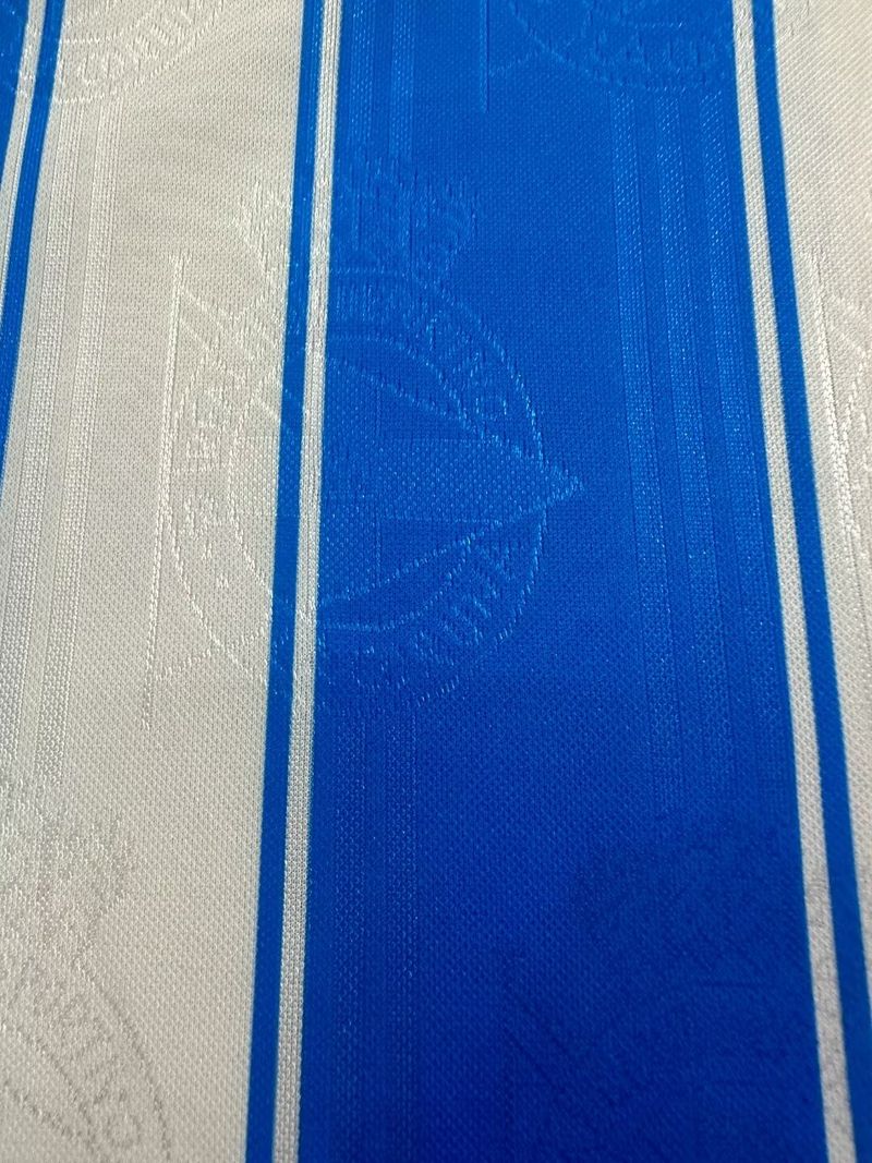 Deportivo La Coruña 1997/1998 Local - Aficionado [Adulto]