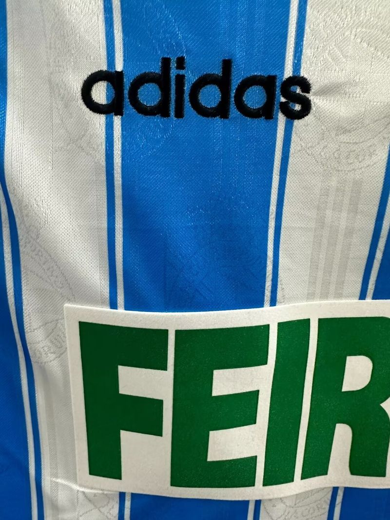 Deportivo La Coruña 1997/1998 Local - Aficionado [Adulto]