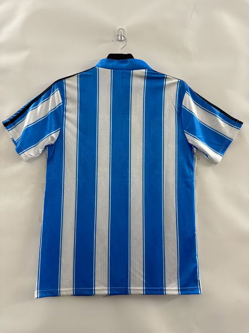 Deportivo La Coruña 1997/1998 Local - Aficionado [Adulto]