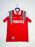 Deportivo La Coruna 1997/1998 Away - Fan [Adult]