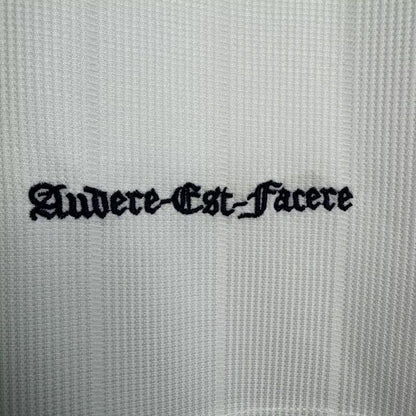 Tottenham Hotspur 1997/1999 Home Long Sleeve - Fan Version [Adult]