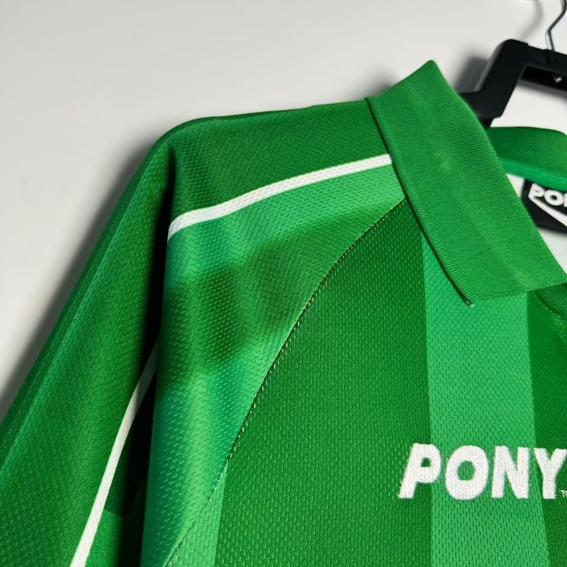 Tottenham Hotspur 1997/1999 Portero Manga Larga - Versión Fan [Adulto]