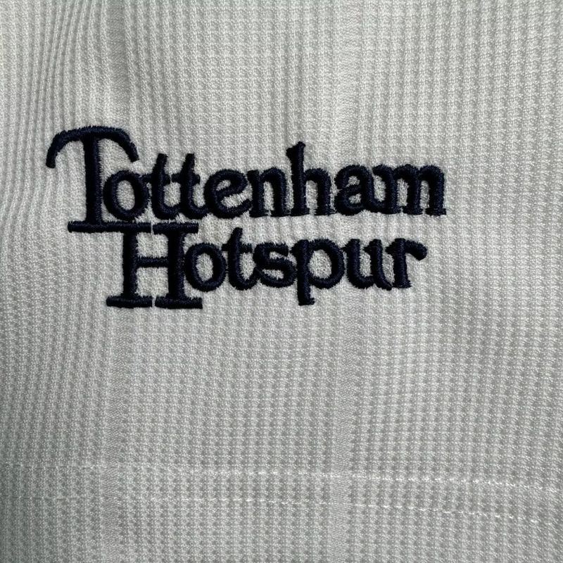 Tottenham Hotspur 1997/1999 Home Long Sleeve - Fan Version [Adult]