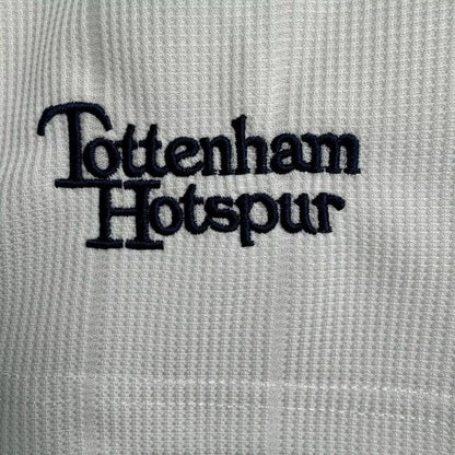 Tottenham Hotspur 1997/1999 Home Long Sleeve - Fan Version [Adult]