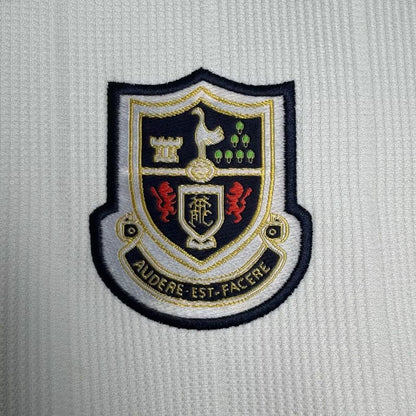 Tottenham Hotspur 1997/1999 Home Long Sleeve - Fan Version [Adult]