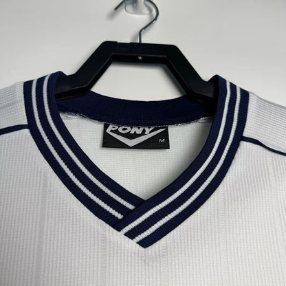Tottenham Hotspur 1997/1999 Home Long Sleeve - Fan Version [Adult]