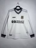 Tottenham Hotspur 1997/1999 Home Long Sleeve - Fan Version [Adult]
