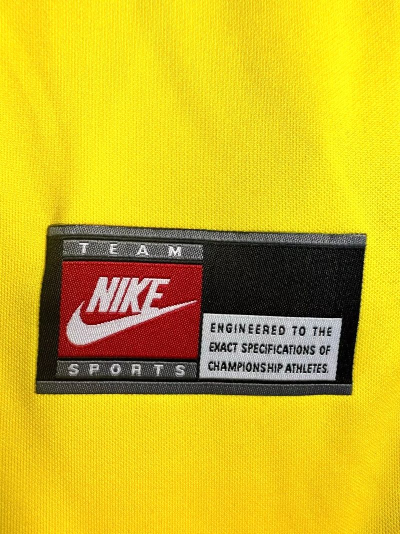 Brazil National Team 1997 Home - Fan [Adult]