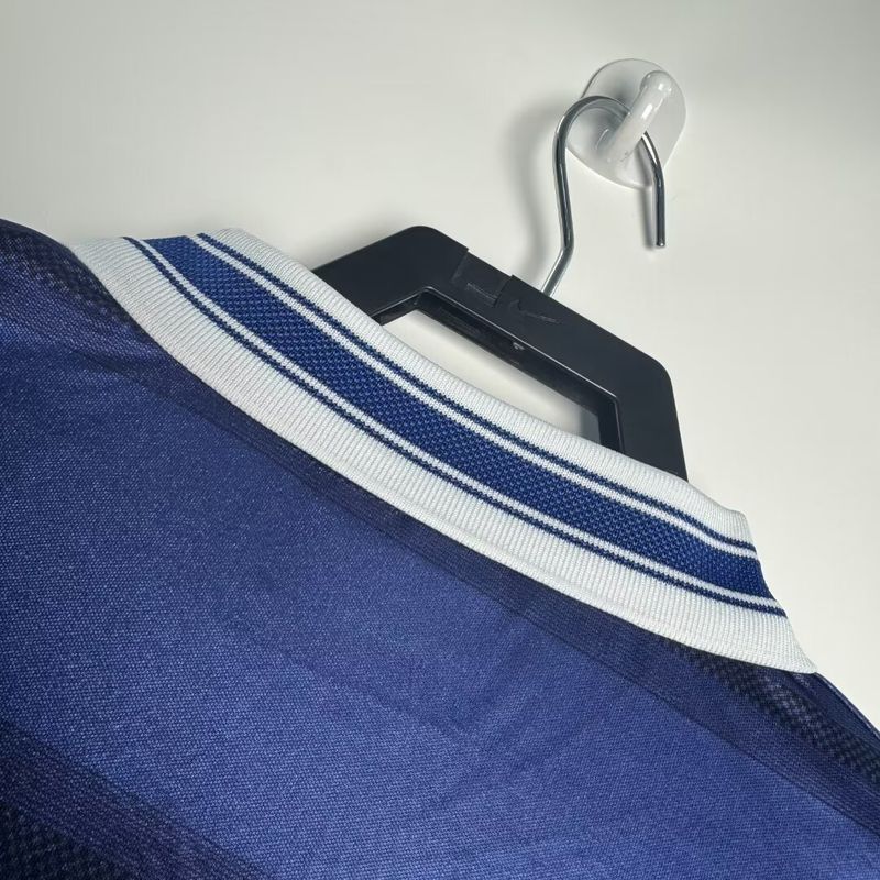 Retro Scotland 1998-2000 Away Fan