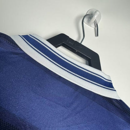 Retro Scotland 1998-2000 Away Fan