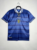 Retro Scotland 1998-2000 Away Fan