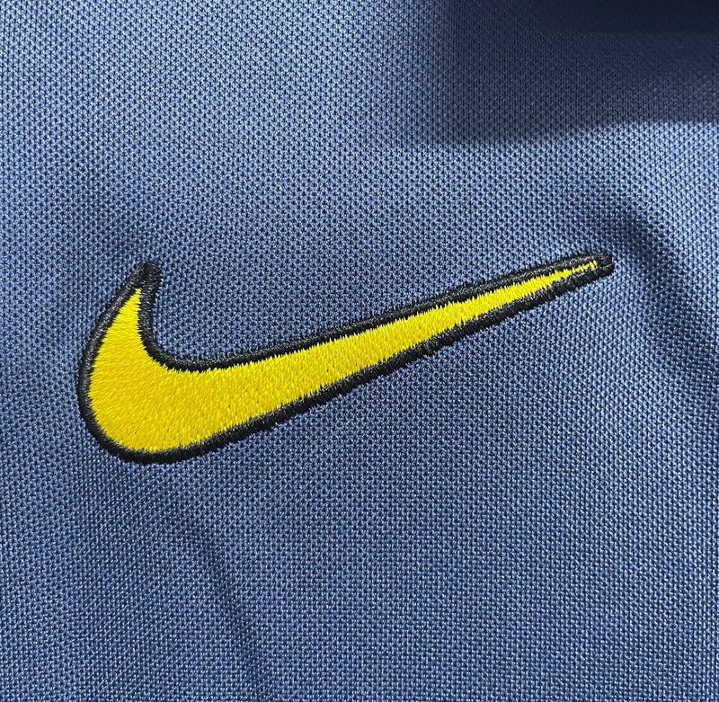 Inter Milan 1998/1999 Second Away - Player Version [Adult]