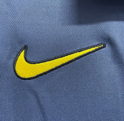 Inter Milan 1998/1999 Second Away - Player Version [Adult]