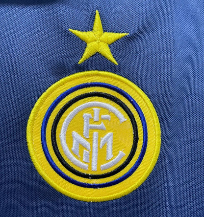 Inter Milan 1998/1999 Second Away - Player Version [Adult]