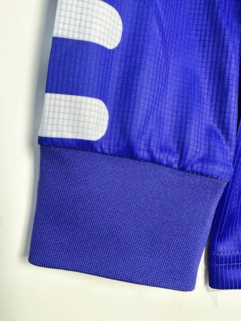 ACF Fiorentina 1998/1999 Domicile Manches Longues - Version Fan [Adulte]