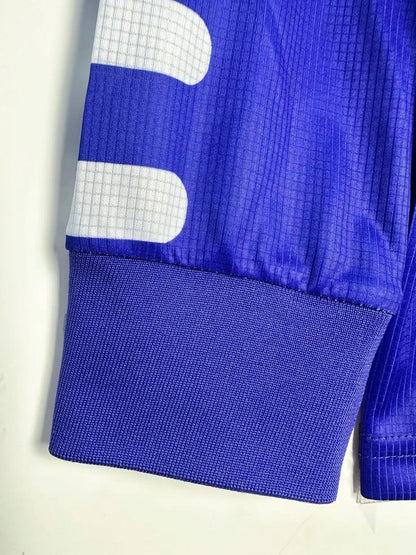 ACF Fiorentina 1998/1999 Home Long Sleeve - Fan Version [Adult]