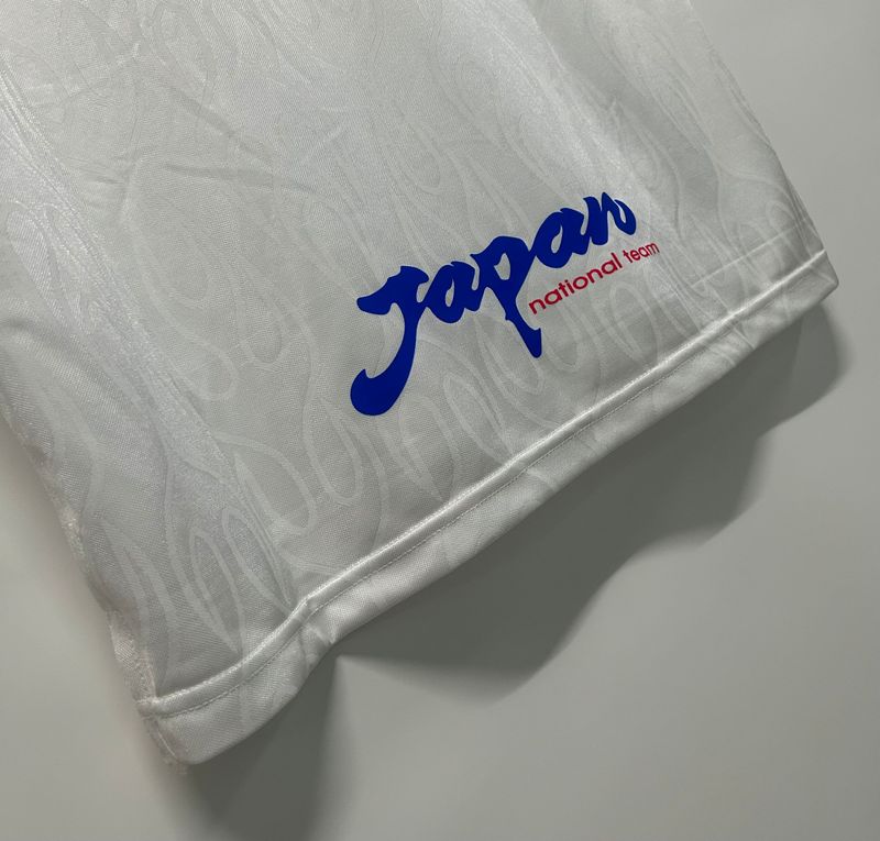 Japan National Team 1998 Away - Fan [Adult]