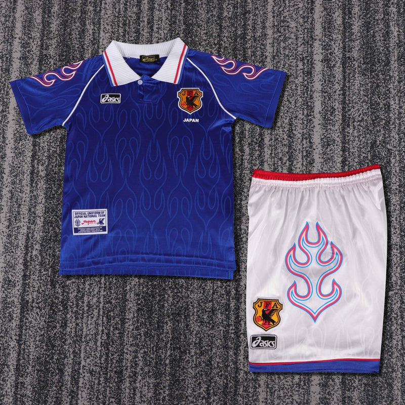 Retro Kids Japan 1998 Home Fan