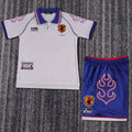 Retro Kids Japan 1998 Away Fan