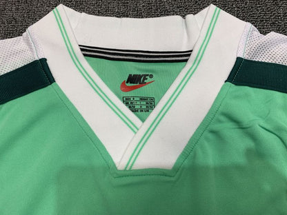 Retro Nigeria 1998 Home Fan